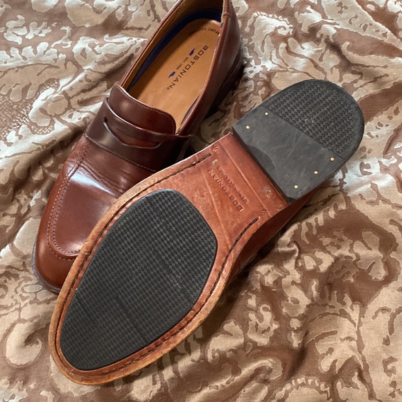 Bostonian Loafers - Picture 3 of 6